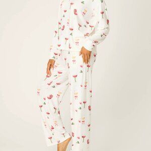 Let’s Get Toasty PJ Set